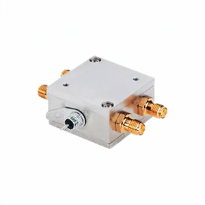 ZYSWA-2-50DR+ ตัวแทนจำหน่ายที่ได้รับอนุญาต สวิตช์ RF - Product Image 1