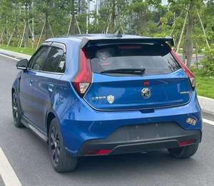 <span class=keywords><strong>MG</strong></span> 3 1.5 ออโต้ อินเทลลิเจนท์ อีลิท มือสอง - Product Image 2