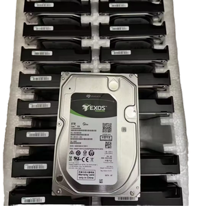ST2400MM0149 10K.9 2.4TB SAS-12Gbps for Brand New 2.5inch HDD With Metal Plastic 256GB SSD Capacity Hard <b>Drive</b> - Product Image 2