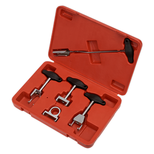 רכב כלים וציוד מצת ברגים הסרת כלי - Product Image 1