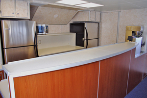 Catamarã de Alumínio Grandsea para 150 Passageiros à Venda nas Filipinas - Product Image 6