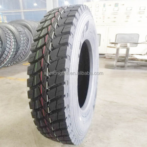 Neumático Radial para Camión CARLEO CONSTANCY FRIDERIC DOUBLESTAR HABILEAD DOVROAD WELLPLUS TOURADOR 11R22.5 en Venta en Tamaño 11R22.5 - Product Image 2