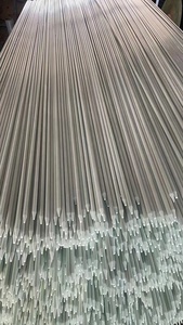 Piquet en fibre de verre haute résistance Topfrp 4mm/5mm/6mm/8mm pour abri arqué - Product Image 5
