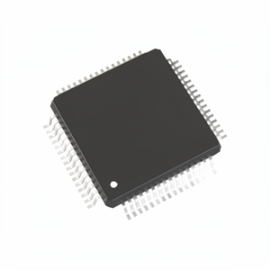 64 LQFP Electronic Circuit Components In Stock MC68HC908LJ24CPB Embedded - Product Image 1