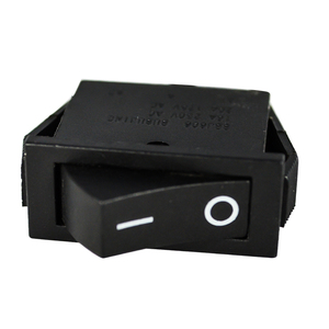 Kaier OEM Chất Lượng Cao Tự Động Đèn Sương Mù Chuyển Đổi Nhà Sản Xuất On Off 4pin Đèn Sương Mù Chuyển Đổi Với Ánh Sáng Xe Chuyển Đổi - Product Image 3