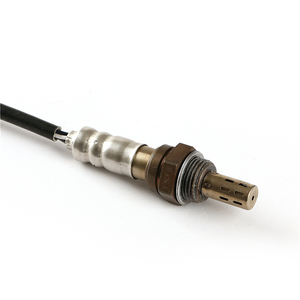 Pour 2010 CHEVROLET Equinox 2.4L capteur d'oxygène GL-24251 12618010 12618011 234-4251 - Product Image 2