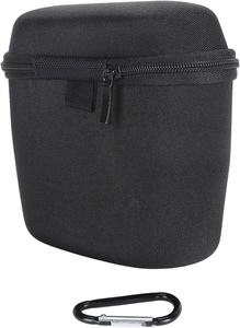 Haut de gamme personnalisé dur EVA Shell outil étui de protection pochette à fermeture éclair pour <span class=keywords><strong>Bose</strong></span> <span class=keywords><strong>SoundLink</strong></span> couleur 1 2 haut-parleur voyage transport - Product Image 5