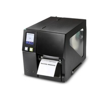 Imprimante d'étiquettes textiles ZX1200i 203 dpi, format de papier max. 108 mm, interface USB, garantie 1 an