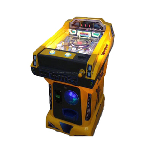 Les nouveaux enfants ont adoré la <span class=keywords><strong>machine</strong></span> de jeu de flipper pour enfants à jetons intéressante - Product Image 2