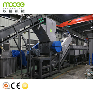 Máquina <span class=keywords><strong>de</strong></span> Lavado para el Procesamiento <span class=keywords><strong>de</strong></span> Residuos <span class=keywords><strong>de</strong></span> Botellas y Barriles <span class=keywords><strong>de</strong></span> Plástico Rígido HDPE/PP, Planta <span class=keywords><strong>de</strong></span> Reciclaje <span class=keywords><strong>de</strong></span> PE y PP - Product Image 3