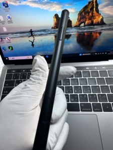 ขายส่ง <span class=keywords><strong>iPhone</strong></span> <span class=keywords><strong>XS</strong></span> <span class=keywords><strong>Max</strong></span> รีเฟอร์บิช คุณภาพสูง ปลดล็อคแล้ว ของแท้ ขนาด 6.1 นิ้ว รองรับเครือข่าย GSM CDMA LTE 5G  ตัวเลือกความจุ 64GB/<span class=keywords><strong>256GB</strong></span> - Product Image 3