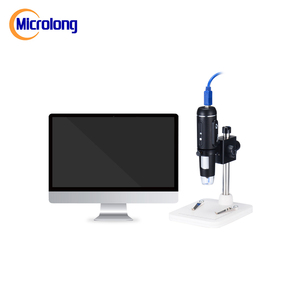 المحمولة فيديو كاميرا 1000x <span class=keywords><strong>USB</strong></span> مجهر رقمي مع قياس البرمجيات - Product Image 4