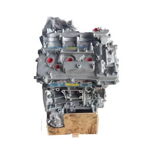 Moteur de voiture 6 cylindres prêt à l'emploi pour <span class=keywords><strong>Toyota</strong></span> Land Cruiser Prado 4000 FJ <span class=keywords><strong>4</strong></span>.0 1GR pour moteurs diesel d'occasion - Product Image 6