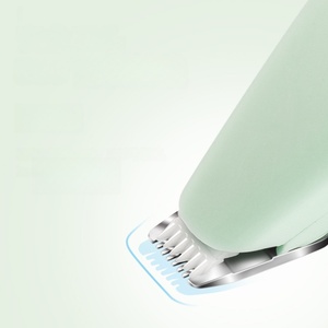 Cortapelos eléctrico inalámbrico para mascotas, afeitadora para patas, orejas, cara, pies de gato, afeitadora, recortadora de patas para perros - Product Image 4