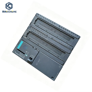 Módulo de CPU Compacto 6ES7314-6BH04-0AB0 con E/S Integradas para Automatización Industrial - Product Image 1