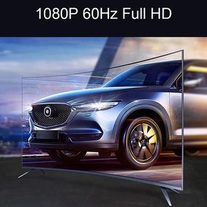 60MエクステンダーHDMIUSB KVMエクステンダー<span class=keywords><strong>HDMI</strong></span>ビデオオーディオイーサネットLANエクステンダーKVMHDMI 60M 1080P - Product Image 5