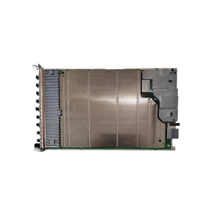 Tarjeta de Procesamiento Digital Airscale Baseband Capacity Board ABIO 475266A con 9 Puertos SFP28 para 2G, 3G, 4G (FDD/TDD-LTE), 5G NR - Product Image 3