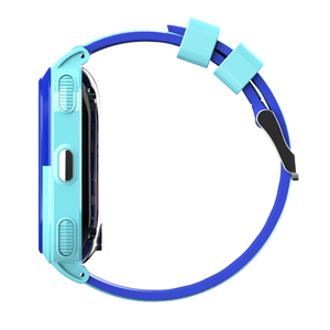 IP67 Không Thấm Nước Thông Minh Đồng Hồ Trẻ Em Gọi 4G Sim Thẻ Rtos Hệ Điều hành <span class=keywords><strong>LCD</strong></span> Hiển Thị Cho Trẻ Em - Product Image 4