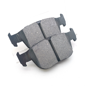 Produttore posteriore in ceramica pastiglia freno senza rumore senza polvere D2432 8 y0698451 pezzi di ricambio per <span class=keywords><strong>Auto</strong></span> freno freno per <span class=keywords><strong>Auto</strong></span> pastiglia per <span class=keywords><strong>Golf</strong></span> 8 - Product Image 2