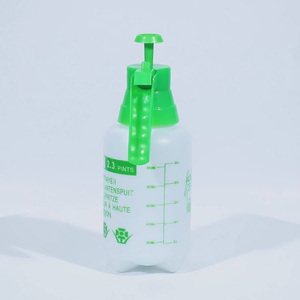 Pulverizador Agua Plantas, 1 л, 1000 мл, садовый ручной пластиковый насос для воды, распылитель давления - Product Image 3