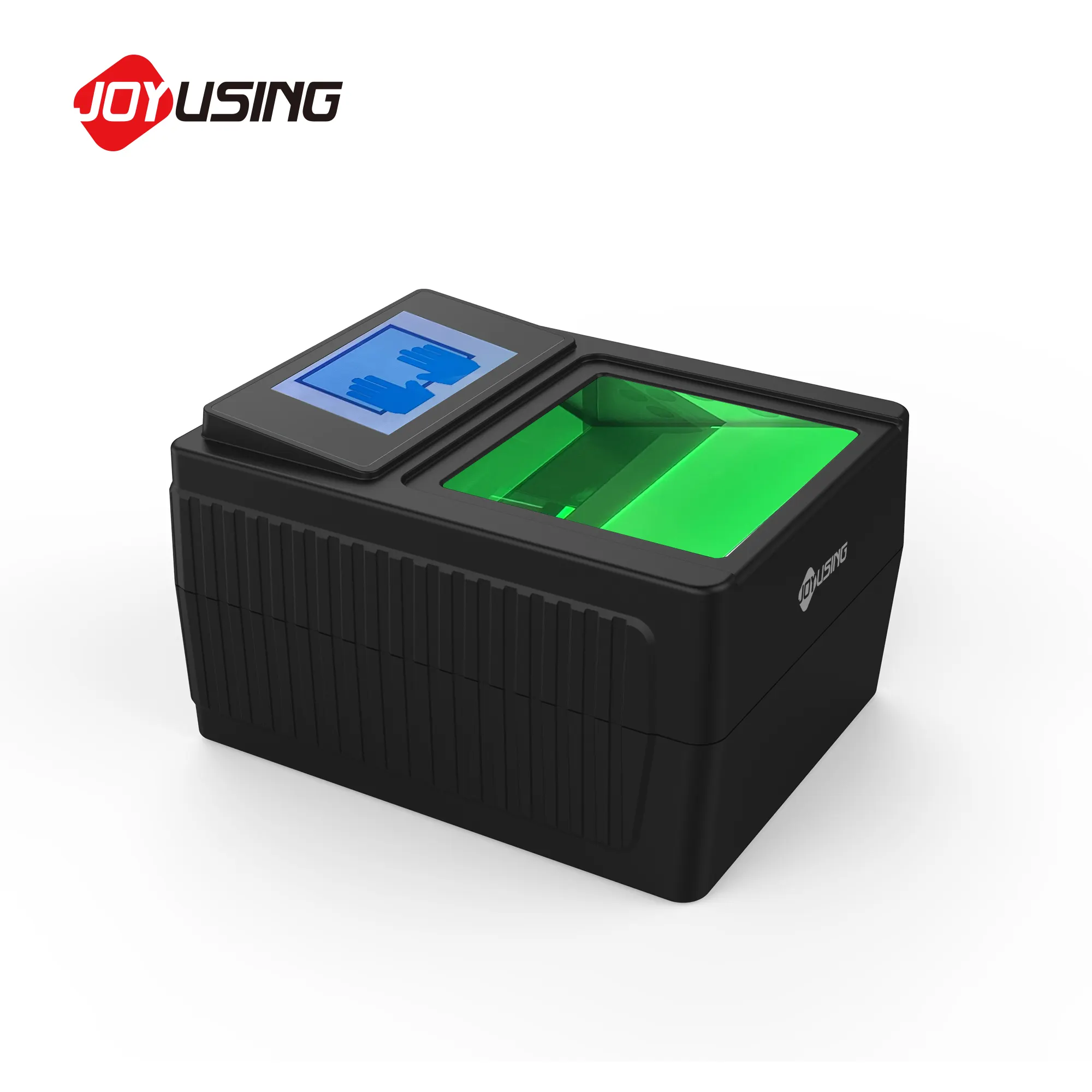 biometric fingerprint scanner 4-4-2 fingerprint reader fingerprint capture USB multi fingers Security