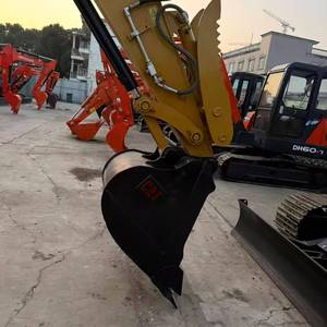 รถขุดมือสองสภาพ 98% รุ่น Cat308E2 น้ำหนัก 8 ตัน 7 ตัน 9 ตัน นำเข้าจากญี่ปุ่นแท้ๆ รถขุดมือสอง cat308e cat307e cat306 ขายดี มีสินค้าในสต็อก - Product Image 4