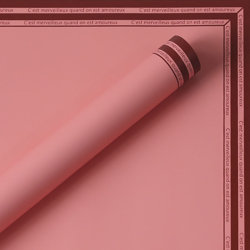 Light pink