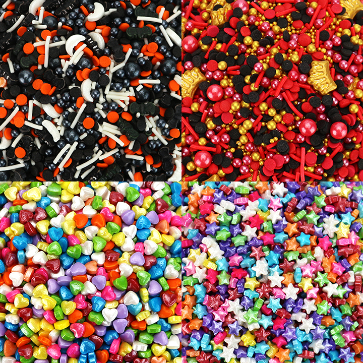 decoration candy