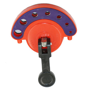 4-12mm kaca ubin keramik buka lubang Locator berlian membuka posisi panduan mata bor panduan lubang <span class=keywords><strong>Clamp</strong></span> rentang bor panduan - Product Image 4