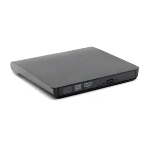 Usb Cd Player External Dvd Player Dvd Rw Portable Cd Rom For Laptop Desktop Compatible External Dvd Drive