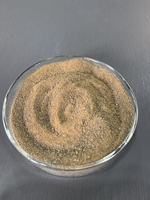 Mycopeptide 70% Riche en Acides Aminés, Protéine Fermentée pour Additifs Alimentaires, Qualité Alimentaire, Certifié ISO-9001, Co-produit MSG