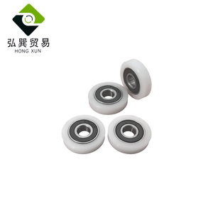 Nhà Máy Giá Hướng Dẫn Con Lăn 6LJ12600000 6LA81662000 Spacer Con Lăn Cho Toshiba E Studio 163 165 200 202 203 205 230 280L 282 283 - Product Image 4