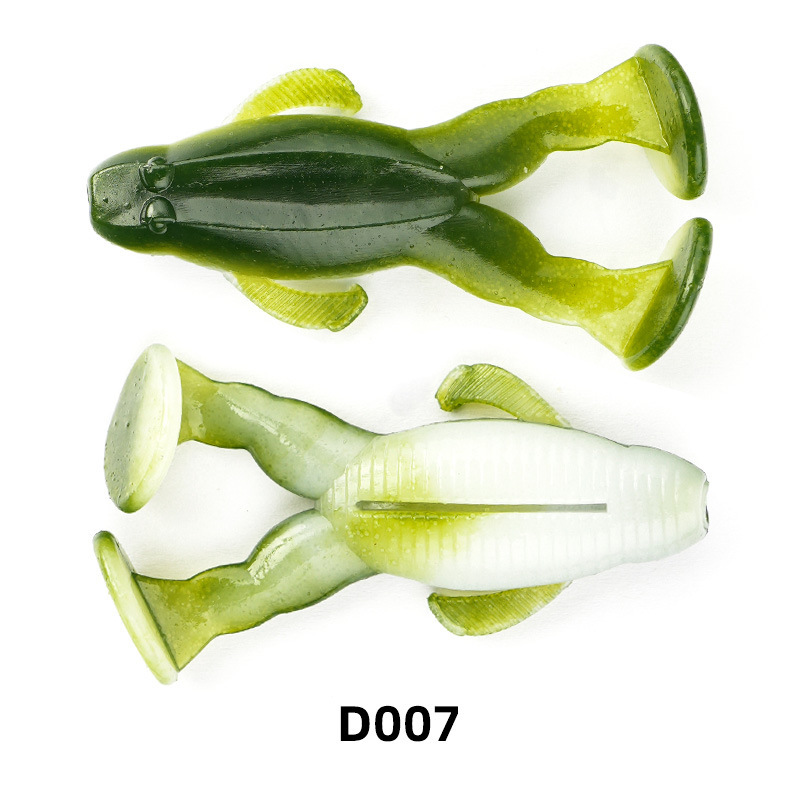 D007
