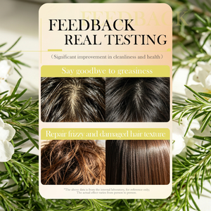Barre de shampoing solide artisanale <span class=keywords><strong>bio</strong></span> à base de protéines de riz naturel, pour la croissance et la réparation des cheveux, sans sulfate ni parabène, OEM ODM - Product Image 2