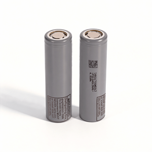 Batterie lithium-ion cylindrique robuste <span class=keywords><strong>LG</strong></span> INR21700 <span class=keywords><strong>M50LT</strong></span> 3.7v 5000mah 21700 pour vélo électrique, trottinette électrique avec livraison gratuite DDP - Product Image 2