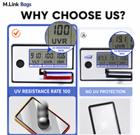 Étui de protection magnétique en métal anti-UV pour cartes gradées, avec pare-chocs en plastique, pour cartes à collectionner, cartes sportives, BGS, TCG, PSA
