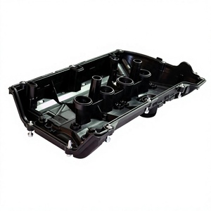OE 11127646553 11127601863 Tapa de válvulas de culata al por mayor para BMW Serie 1 F21 Serie 3 F30 F35 - Product Image 6