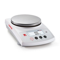 Balance de précision numérique de laboratoire OHAUS PR322N/E PR522N/E PR822N/E 0,01 g