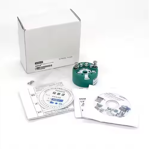 เซ็นเซอร์วัดอุณหภูมิ Pt1000 ของแท้ใหม่เอี่ยม 100% รุ่น SITRANS TH100 TH200 TH300 7NG3211 7ng3212 - Product Image 3