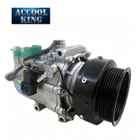 Compresseur de climatisation automobile MR500310 MR360266 MR360248 pour Mitsubishi 3000GT