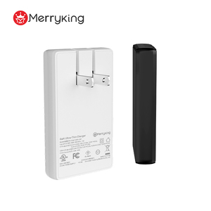 Cargador Usb C de 65 W cargador de <span class=keywords><strong>cambio</strong></span> rápido PD USB C 65 W cargador rápido delgado de 65 vatios para teléfono móvil teléfono inteligente portátil - Product Image 1