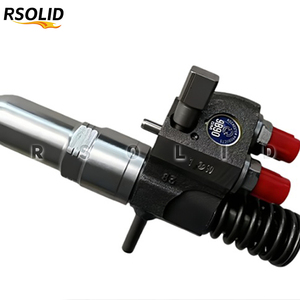 Inyector de Combustible Rsoliddiesel R-5228900 para Maquinaria de Construcción Serie 71, Piezas de Motor, Inyector de Combustible - Product Image 6