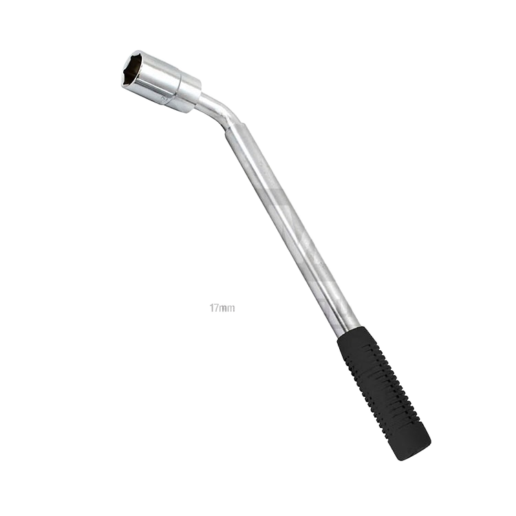 Automotive Extendable Lug Wrench Wheel Nut