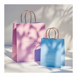 Sac messager pour femme, sac à texture personnalisée Trumpet avec certificat CE - Product Image 3