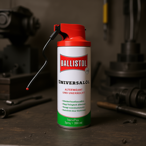 Ballistol Universall VarioFlex Spray 350 ml - Product Image 3
