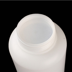 Taizhou Dalong Plastic Reagent Bottle 30-2500ml Wide Mouth Acid <b>Alkali</b> Resistant Lab Sampling Container - Product Image 2
