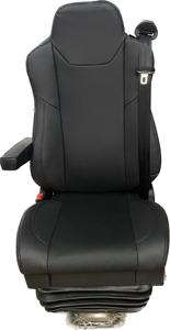 <span class=keywords><strong>Sedili</strong></span> per autocarro con sospensione pneumatica di lusso <span class=keywords><strong>sedili</strong></span> <span class=keywords><strong>sportivi</strong></span> Comfort all'ingrosso sedile per camion leggero - Product Image 6