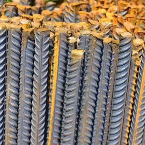 Rebar de acero de 10mm barato personalizado al por mayor de alta calidad precio - Product Image 2