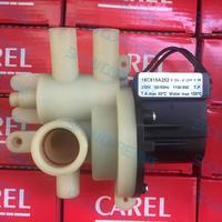 Pompe de drainage CAREL Italie en plastique pour humidificateur - 18C615A252 230V 11W, livraison rapide, haute valeur, garantie 1 an pour la réfrigération CVC