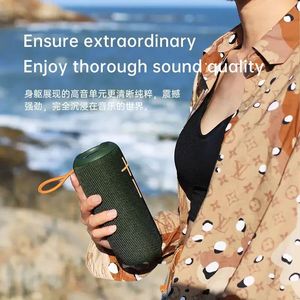 Loa <span class=keywords><strong>Bluetooth</strong></span> di động thế hệ thứ 7 FLIP7 Music Kaleidoscope Chống nước, chống bụi, tăng cường âm thanh độc lập - Product Image 4